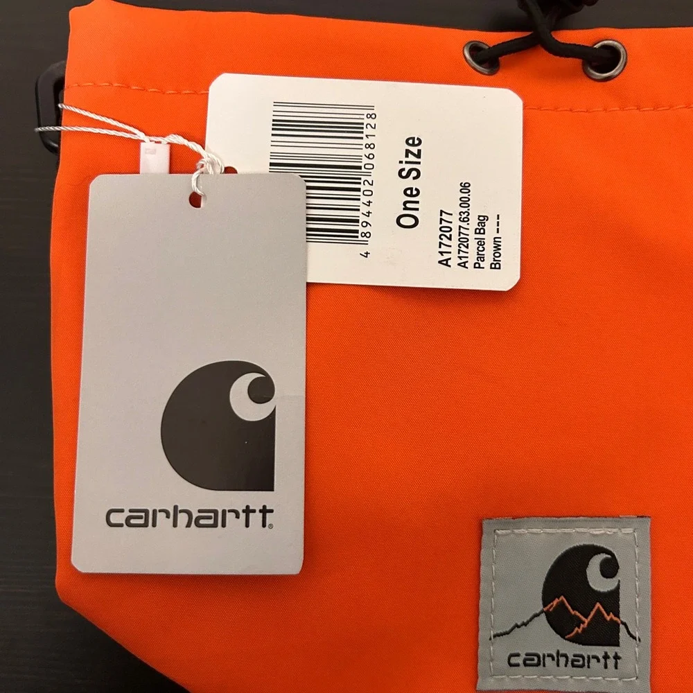 Carhartt WIP width #streetwear